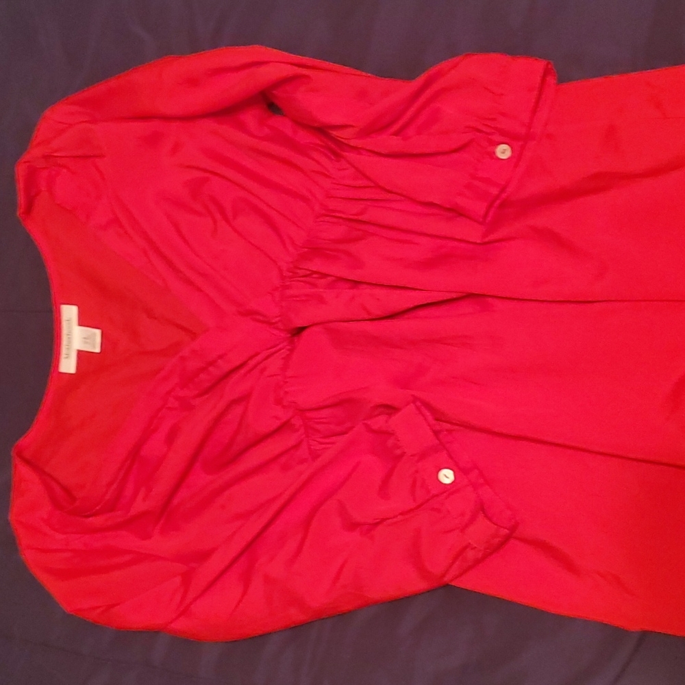 Motherhood Maternity Top